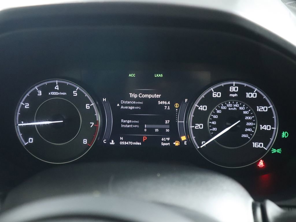 Used 2019 Acura RDX FWD w/ Advance Package image 35