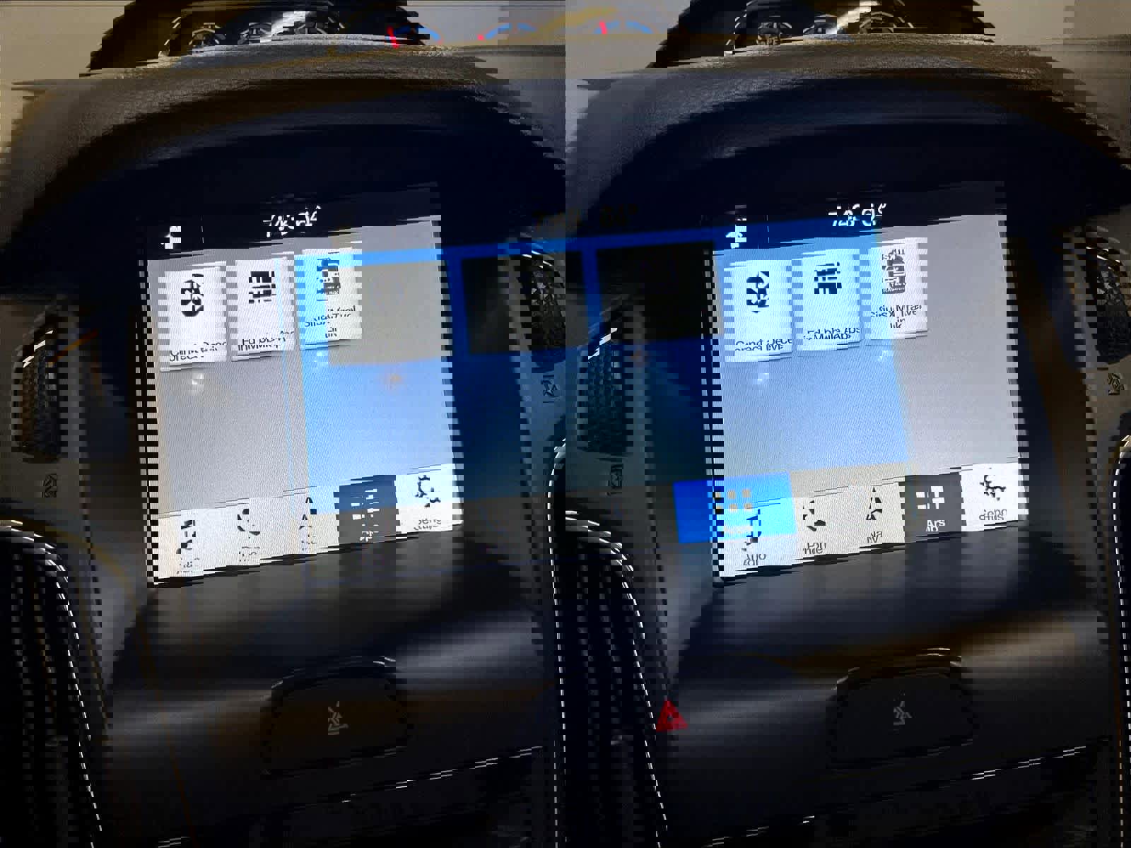 Used 2017 Ford Focus RS image 8