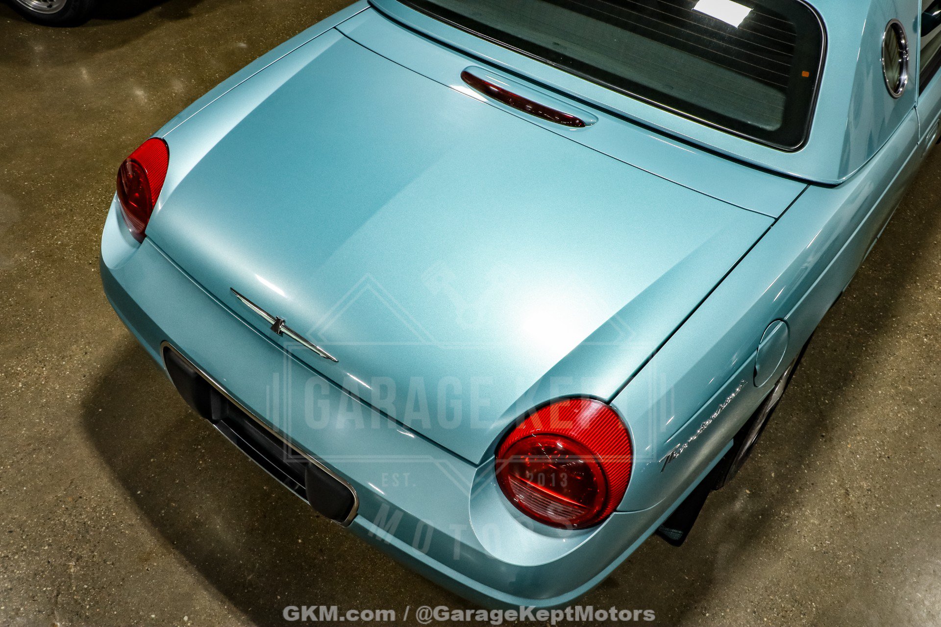 Used 2002 Ford Thunderbird RWD image 52