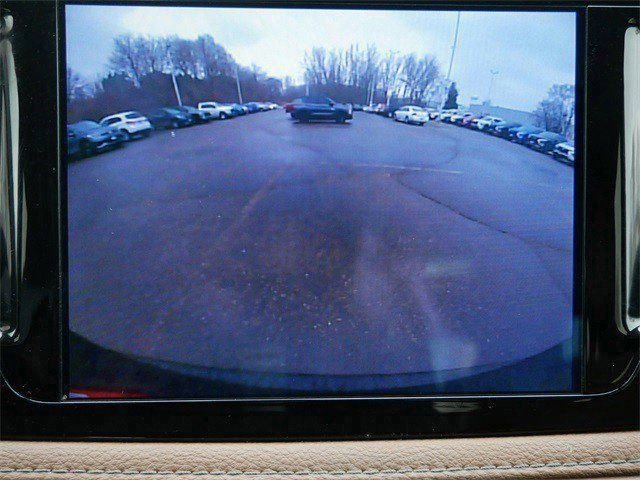 Used 2017 Chrysler Pacifica Limited image 27