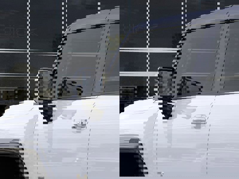 New 2026 GMC Hummer EV SUV image 12