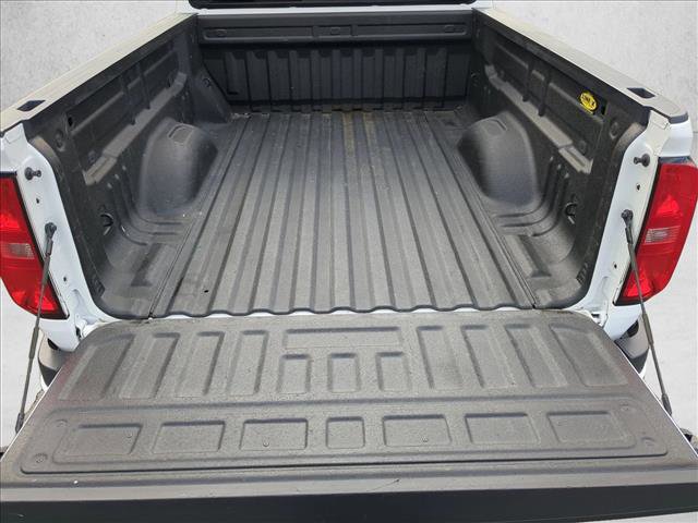 Used 2022 Chevrolet Colorado Z71 w/ Safety Package image 6