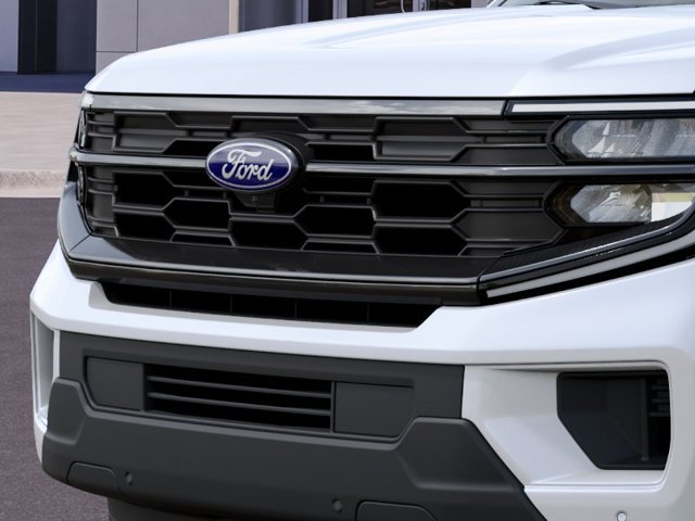 New 2027 Ford Expedition Max Active AWD/4WD image 17