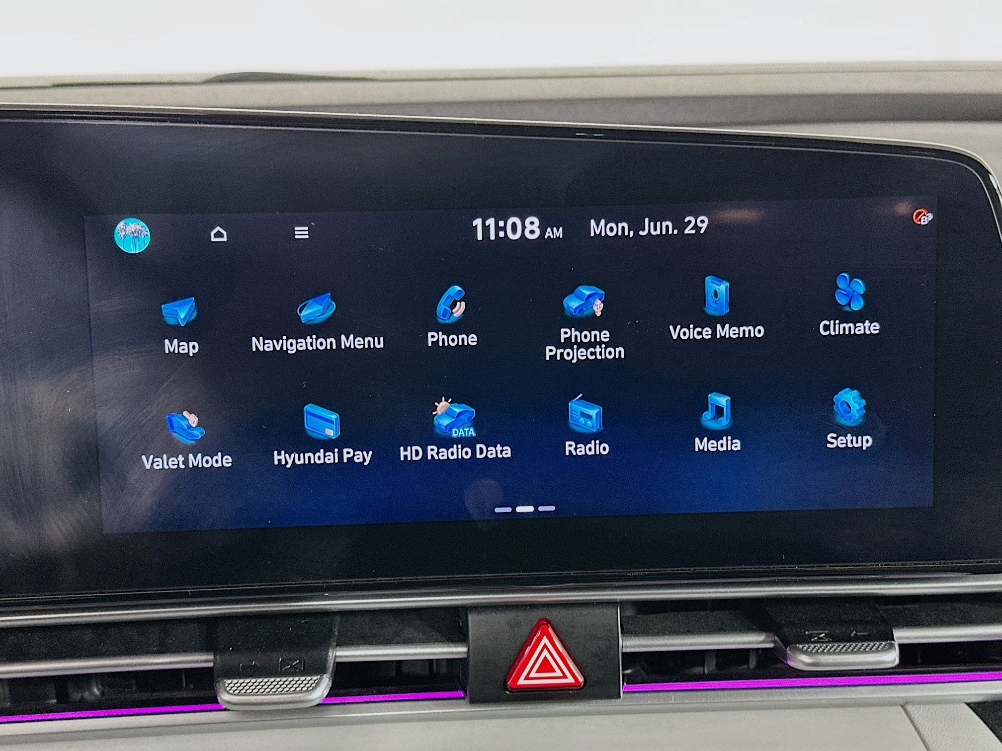 Used 2022 Hyundai Elantra Limited FWD image 21
