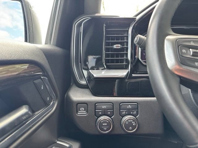 Certified 2025 Chevrolet Silverado 1500 LT w/ Convenience Package II AWD/4WD image 21