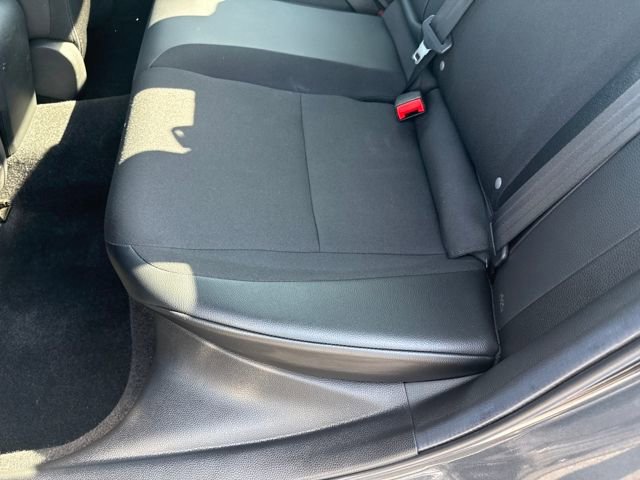 Used 2025 Honda Civic Sport image 14