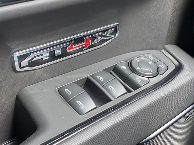 Used 2024 GMC Sierra 1500 AT4X image 27