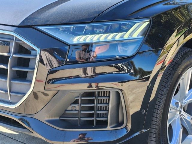 Used 2020 Audi Q8 Prestige image 17