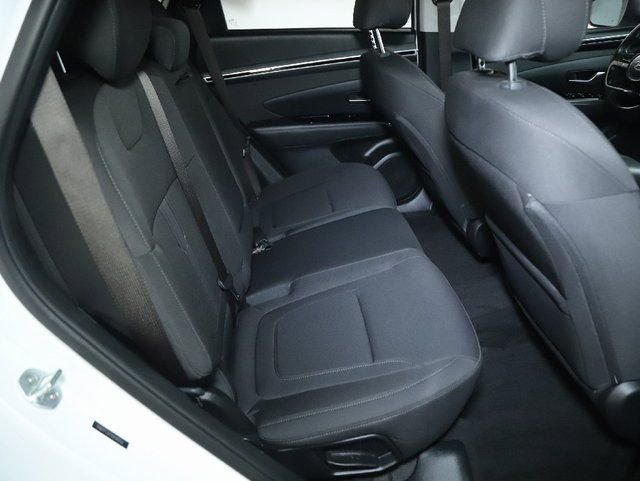 Used 2022 Hyundai Tucson SEL w/ Convenience Package AWD/4WD image 32