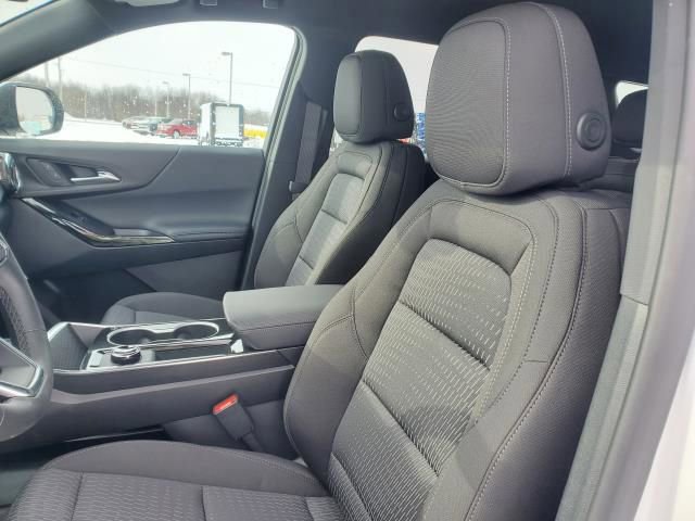 New 2026 Chevrolet Equinox LT image 13