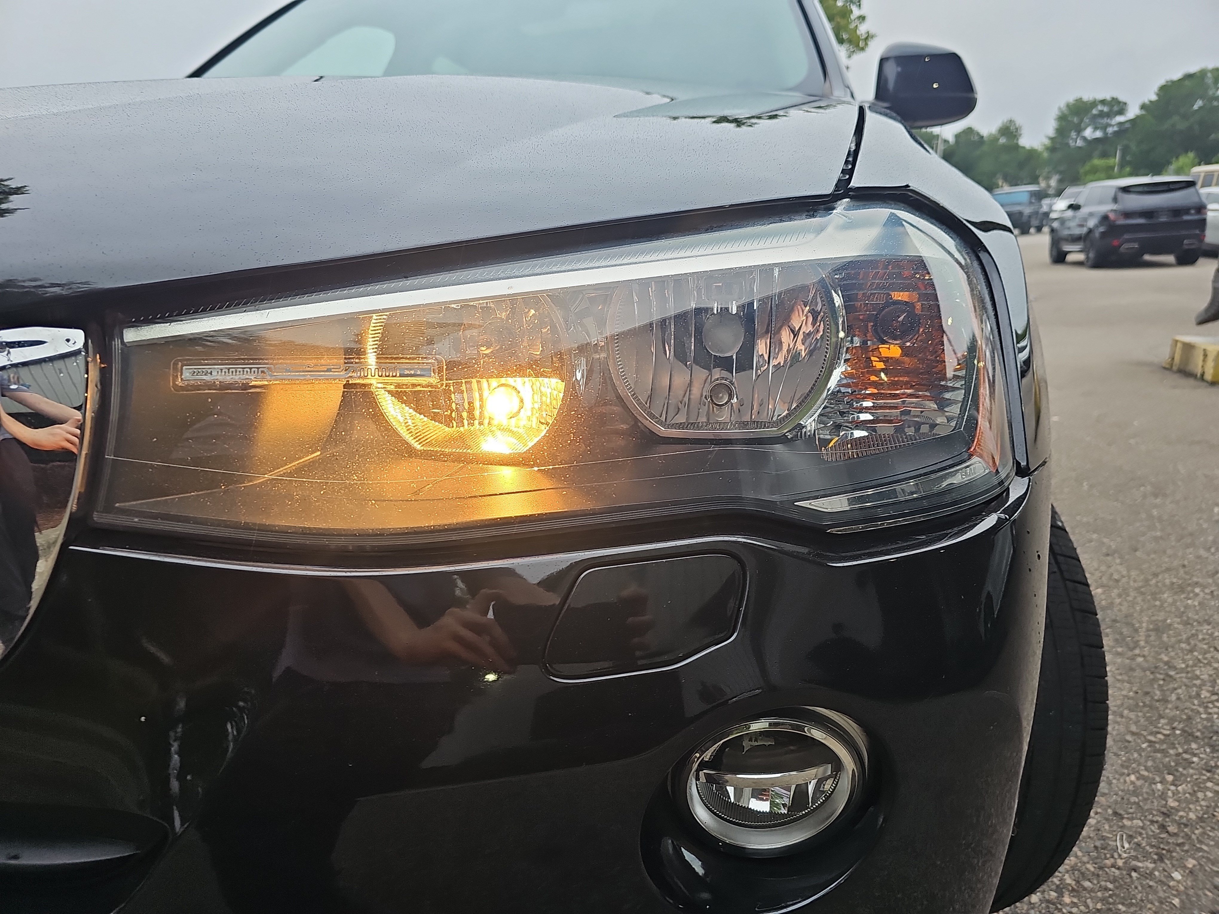 Used 2017 BMW X3 xDrive28i AWD/4WD image 33