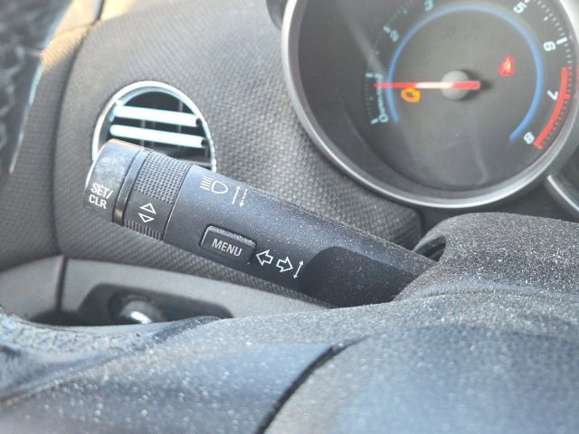 Used 2014 Chevrolet Cruze LT image 23