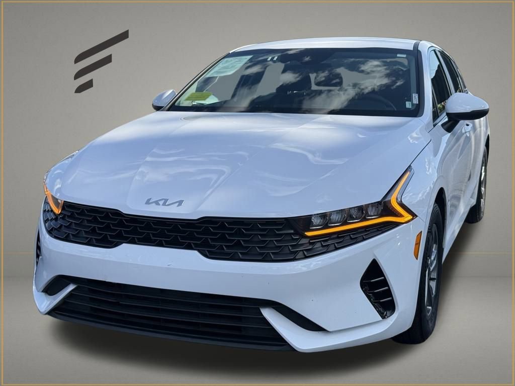 Used 2023 Kia K5 LXS