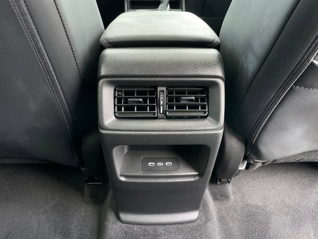 Certified 2024 Honda CR-V EX-L image 37