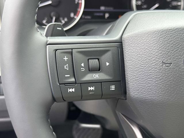 New 2026 Nissan Rogue SV FWD image 28