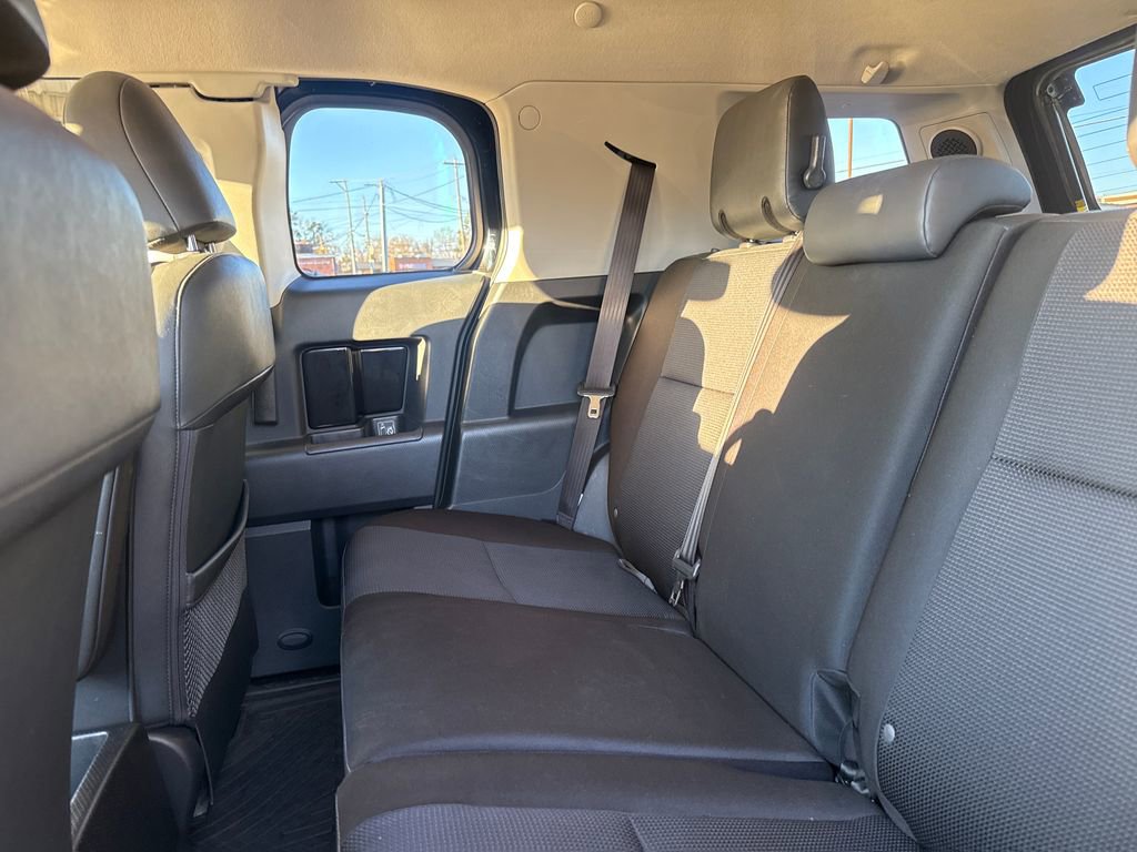 Used 2014 Toyota FJ Cruiser 4WD image 15