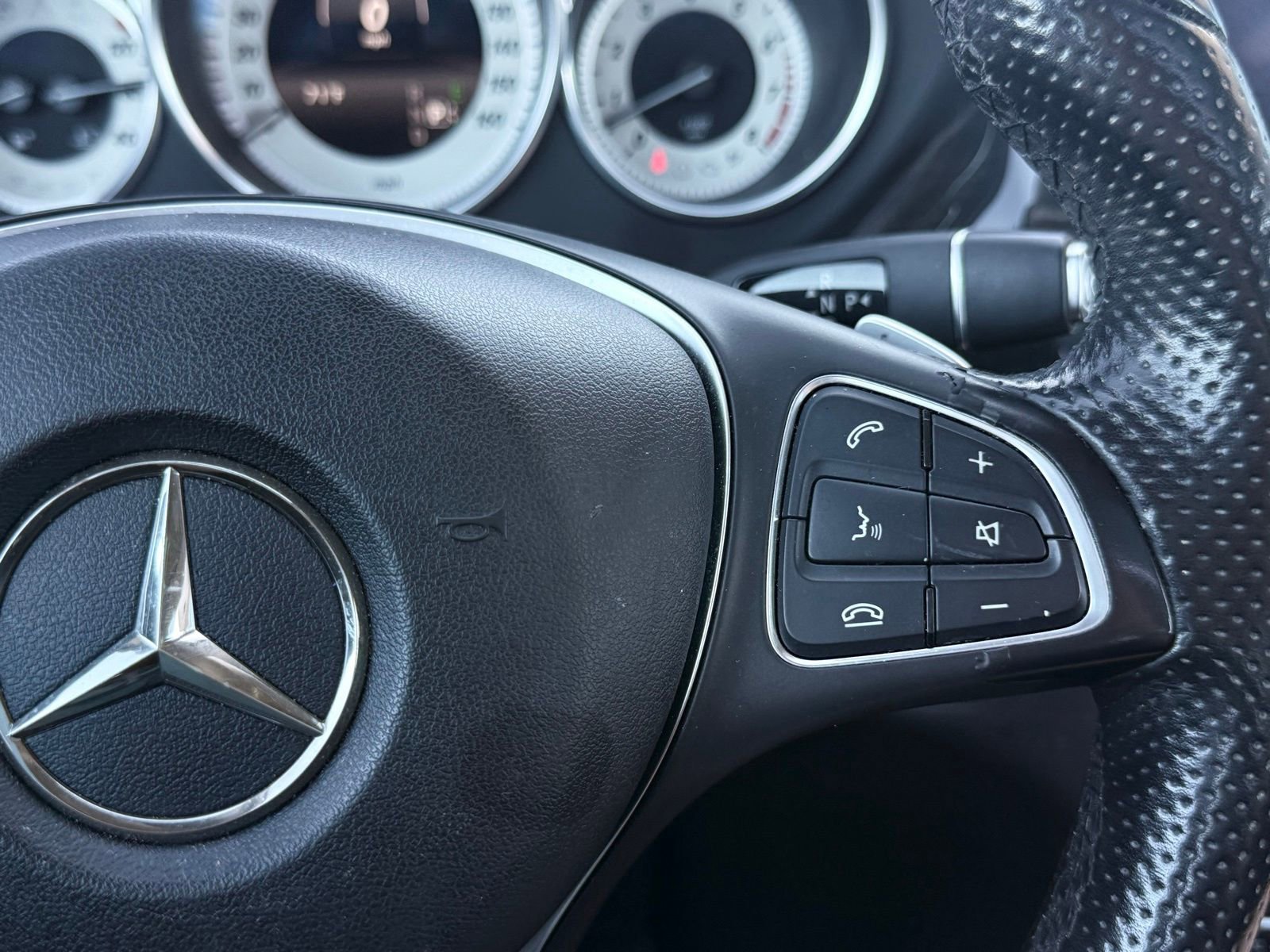 Used 2016 Mercedes-Benz CLS 400 CLS 400 image 25