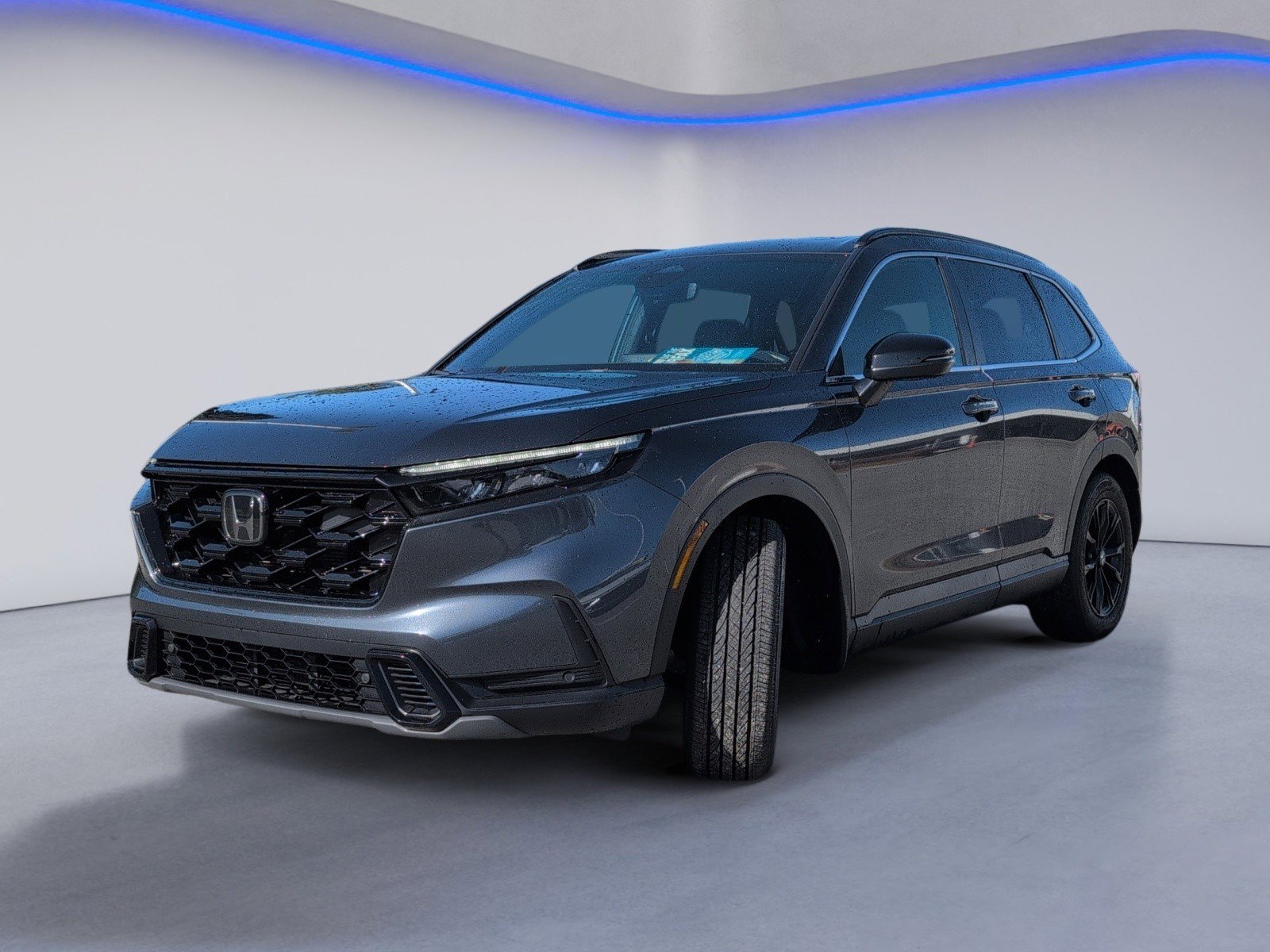 Used 2024 Honda CR-V Sport-L image 11