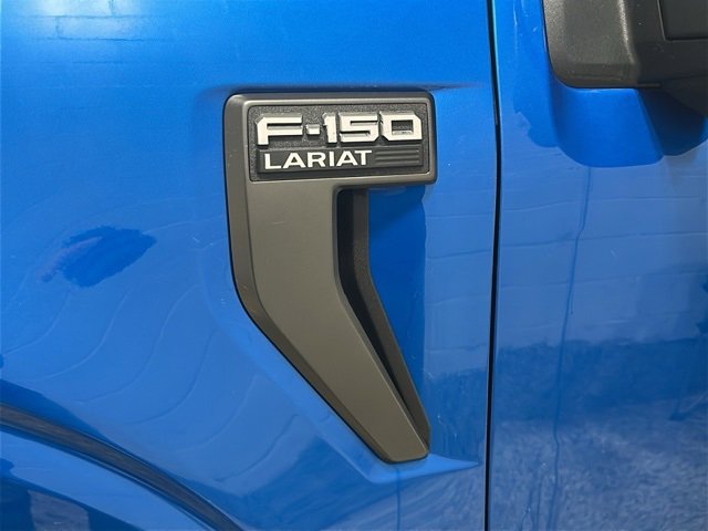 Used 2021 Ford F150 Lariat image 29