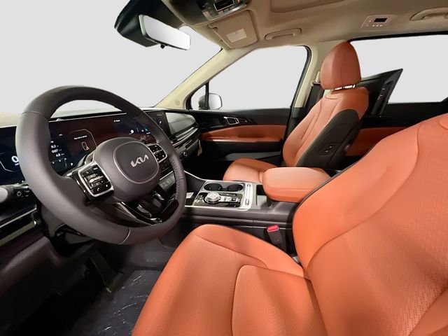 New 2026 Kia Carnival SX Prestige image 22