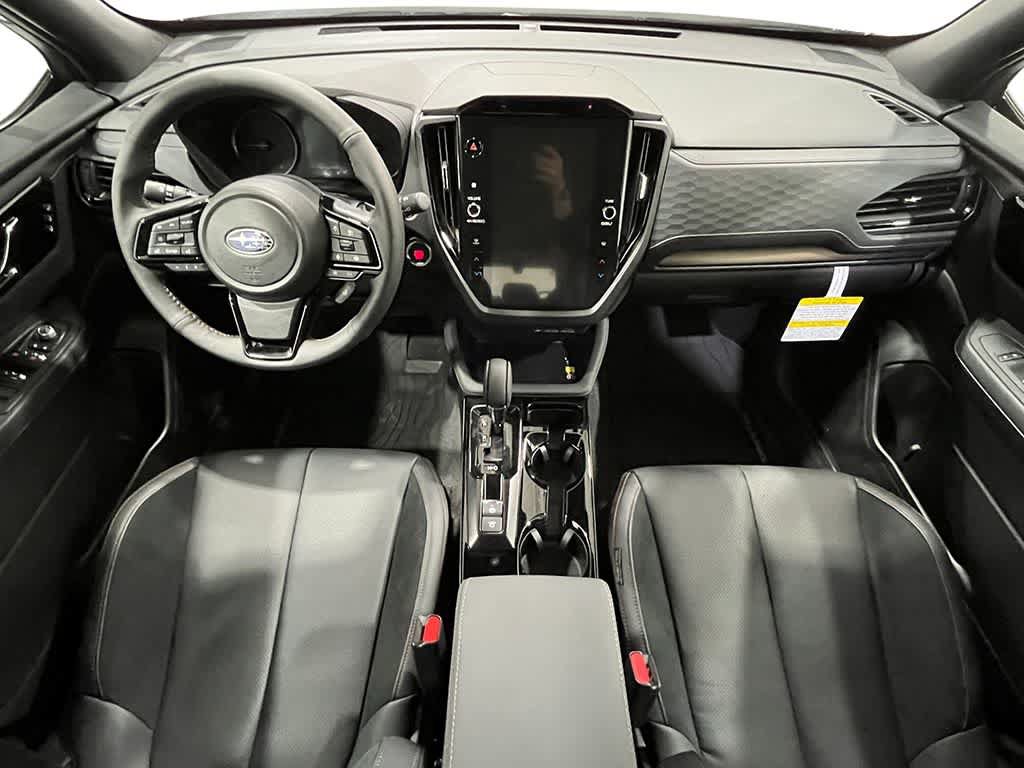 Certified 2026 Subaru Forester Touring AWD/4WD image 15