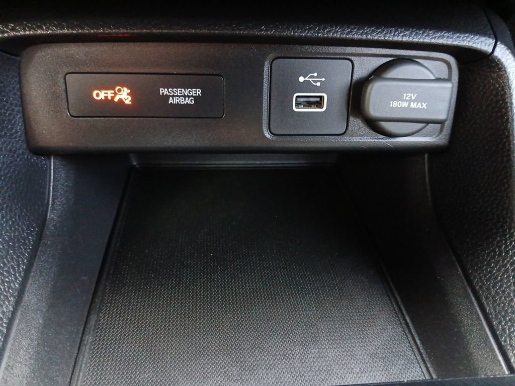 Used 2023 Honda Civic EX-L image 6