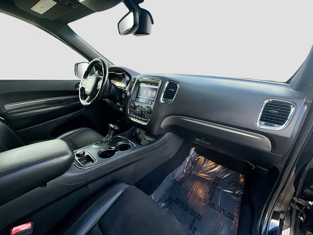 Used 2020 Dodge Durango R/T w/ Blacktop Package image 31
