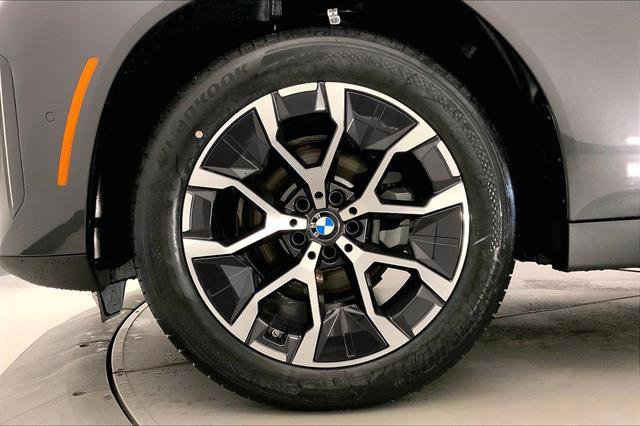 New 2026 BMW X3 xDrive30 w/ Premium Package image 9