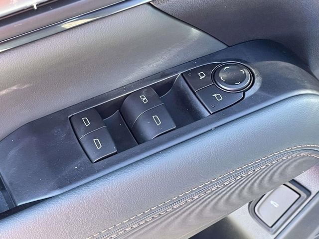 New 2026 GMC Terrain AT4 w/ Convenience Package III AWD/4WD image 17