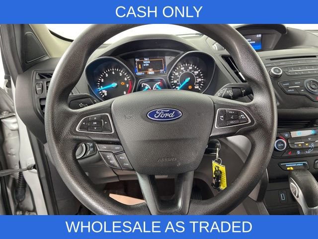 Used 2018 Ford Escape SE image 17