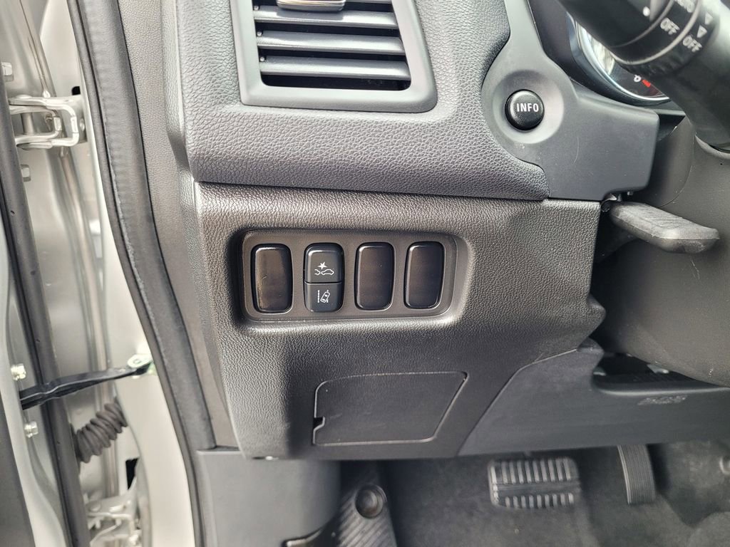 Used 2024 Mitsubishi Outlander Sport ES image 24