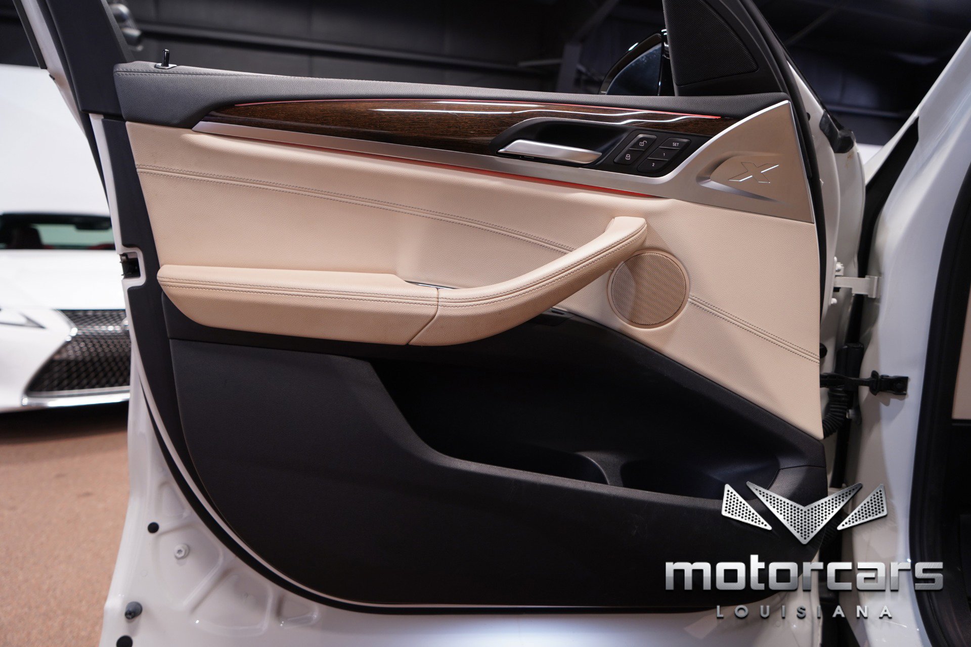 Used 2019 BMW X3 sDrive30i w/ Premium Package image 40