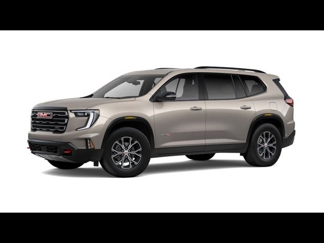 New 2026 GMC Acadia AT4 image 28