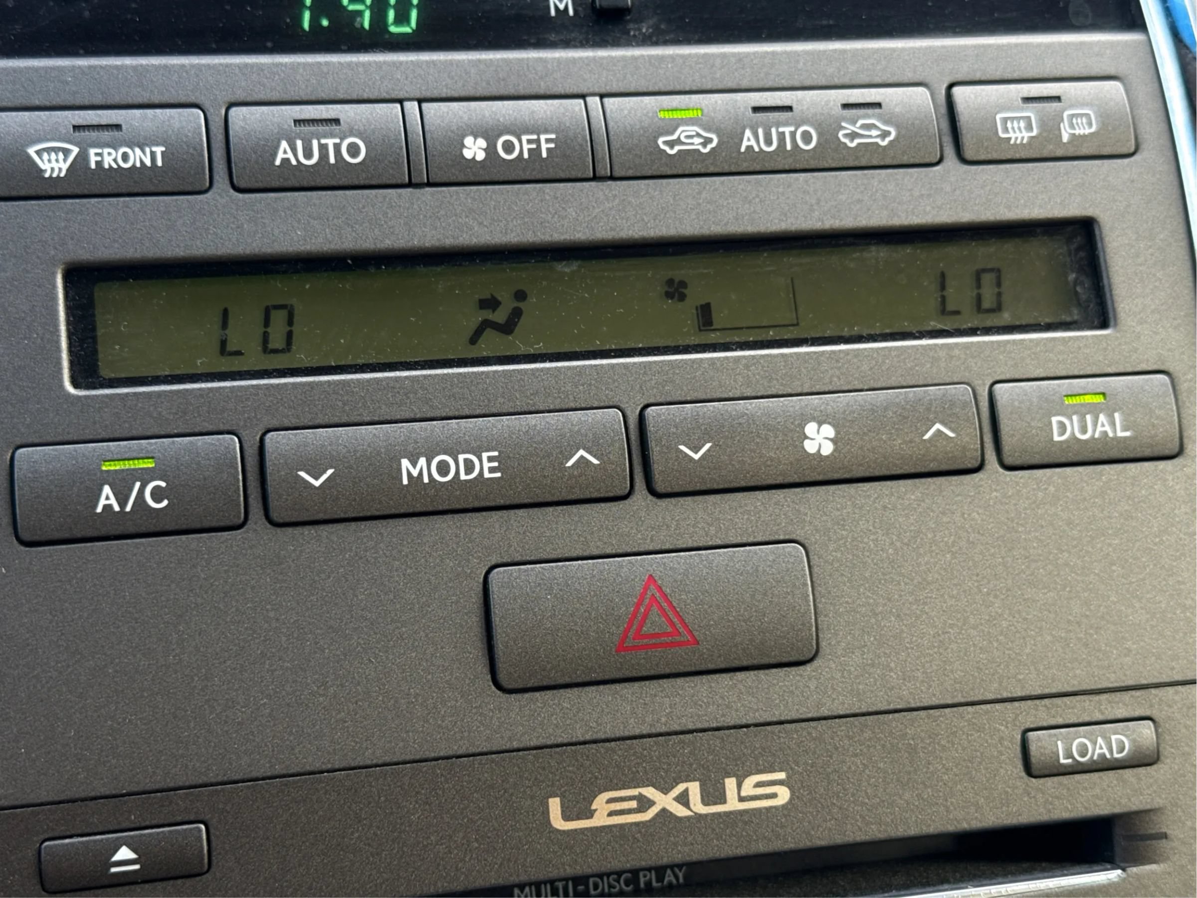 Used 2012 Lexus ES 350 FWD image 25