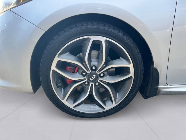 Used 2014 Kia Forte Koup SX image 9