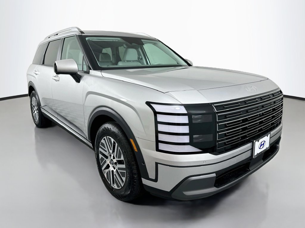 New 2027 Hyundai Palisade SEL Premium FWD image 3