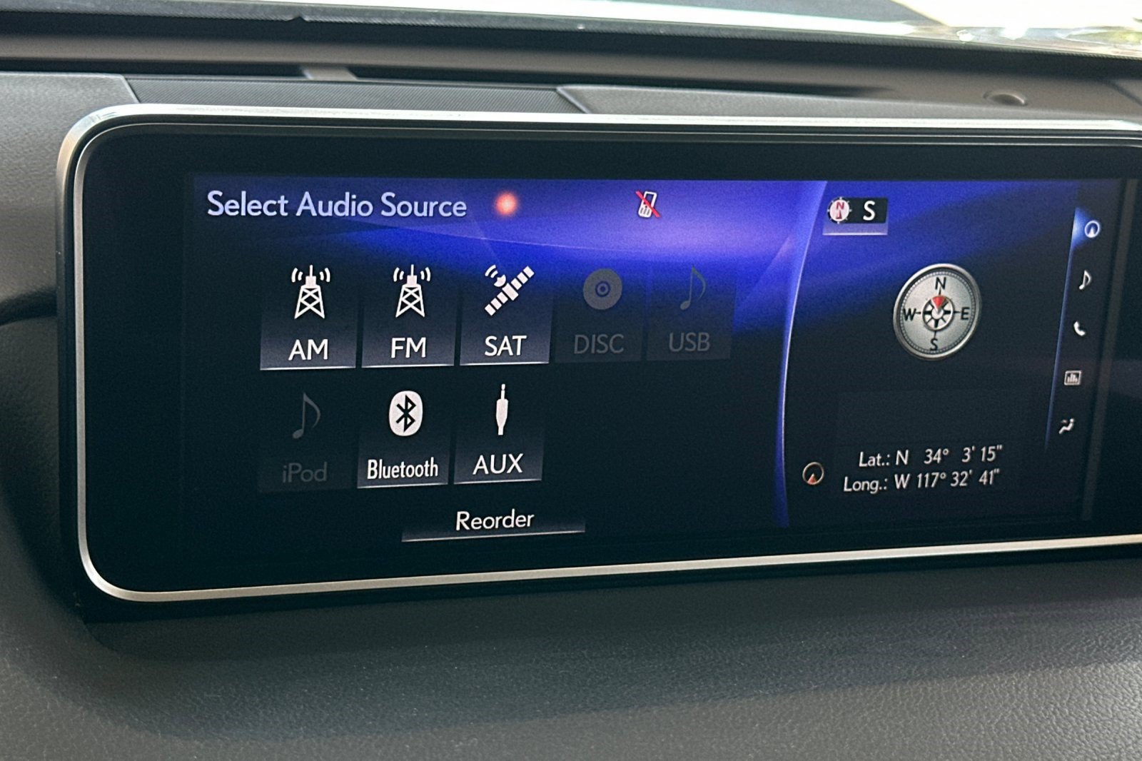 Used 2016 Lexus RX 350 AWD w/ Premium Package image 23