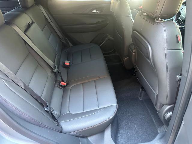 New 2026 Chevrolet TrailBlazer RS w/ Convenience Package image 16