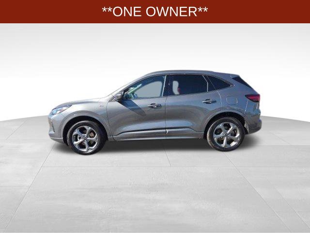 Used 2024 Ford Escape ST-Line Select AWD/4WD image 4