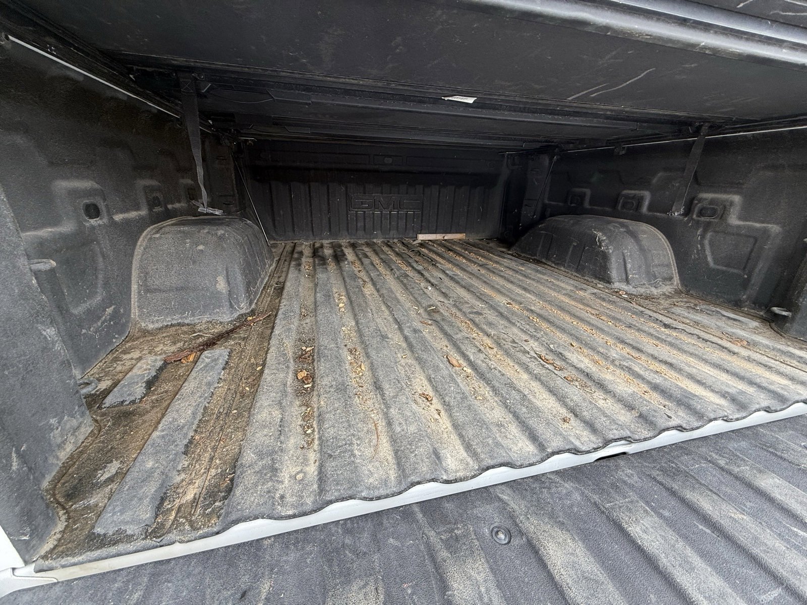 Used 2019 GMC Sierra 1500 SLE w/ SLE Value Package image 31