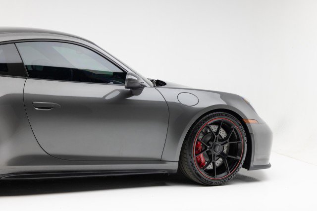 Used 2022 Porsche 911 GT3 image 29