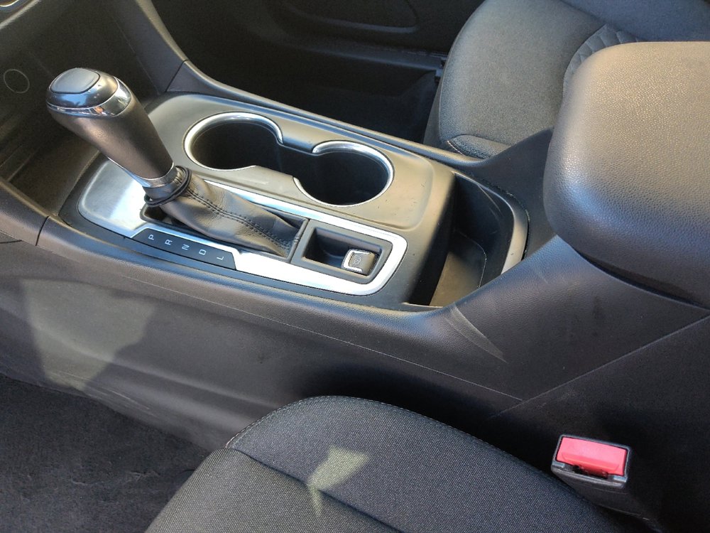 Used 2019 Chevrolet Equinox LT FWD image 26