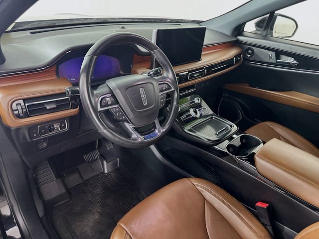 Used 2022 Lincoln Nautilus Reserve w/ Equipment Group 201A image 13