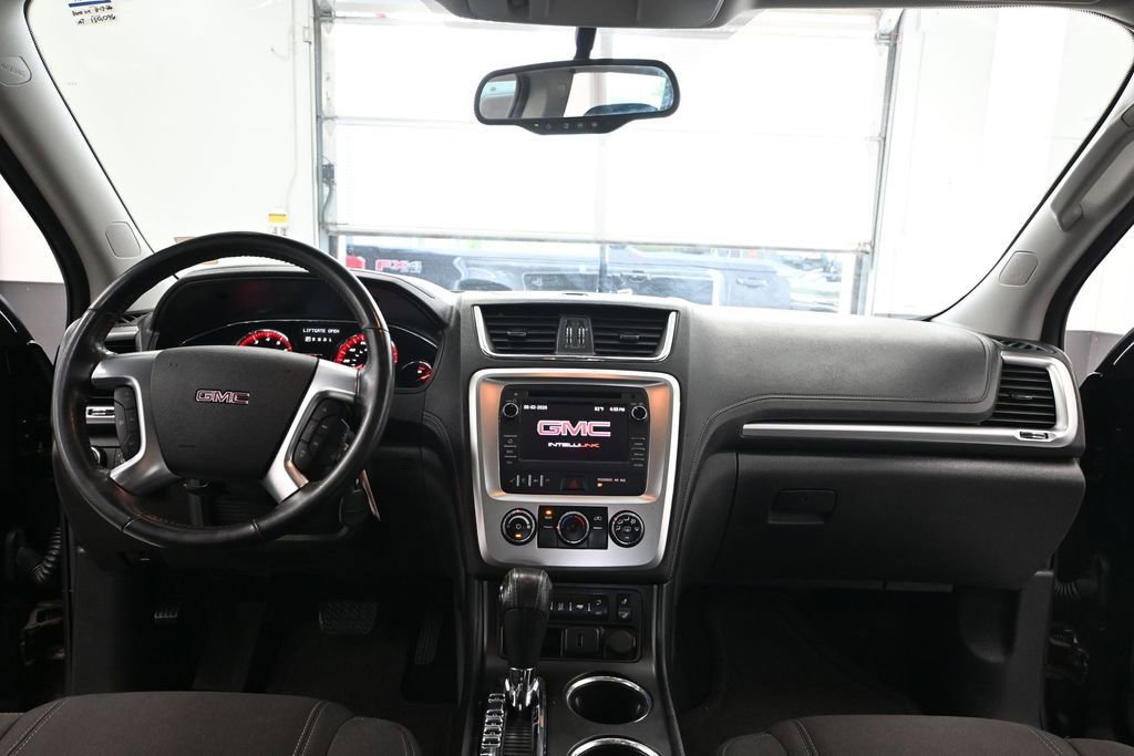 Used 2016 GMC Acadia SLE AWD/4WD image 27