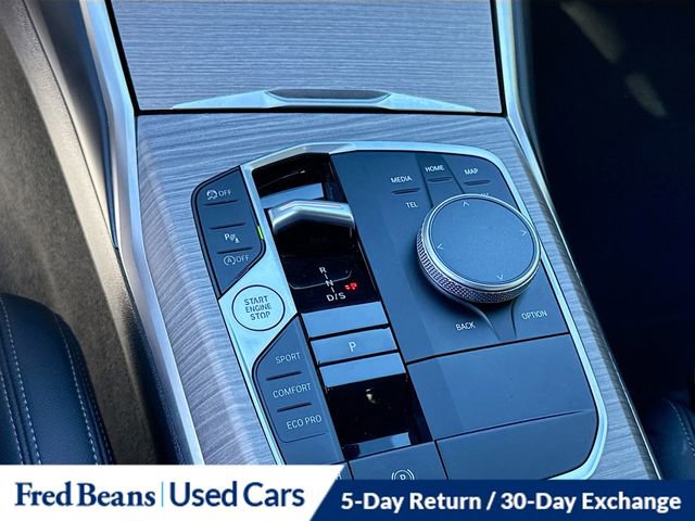 Used 2025 BMW 330i xDrive Sedan image 18