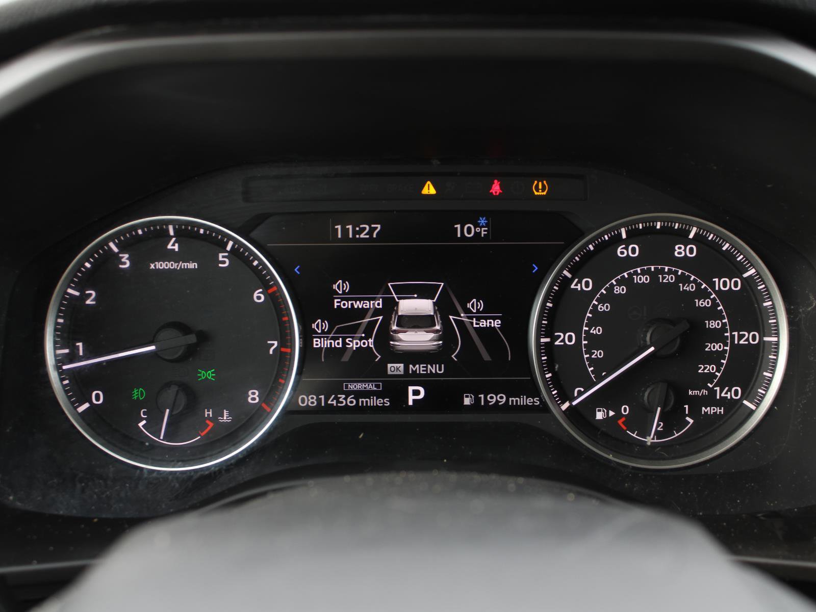 Used 2022 Mitsubishi Outlander SE image 11