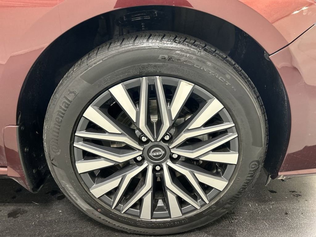 Used 2023 Nissan Altima 2.5 SV image 10