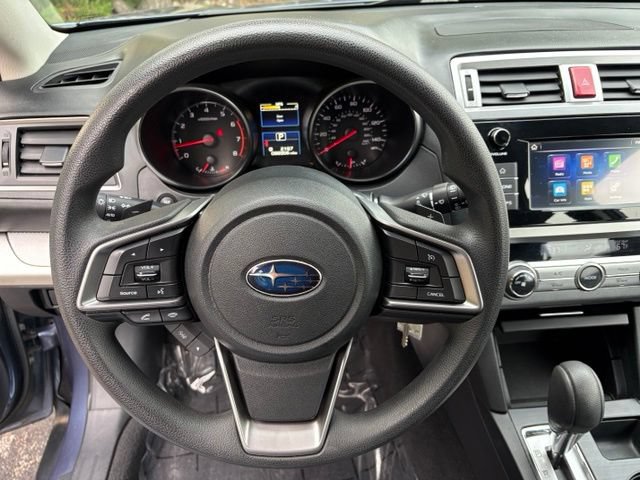Used 2018 Subaru Outback 2.5i AWD/4WD image 22