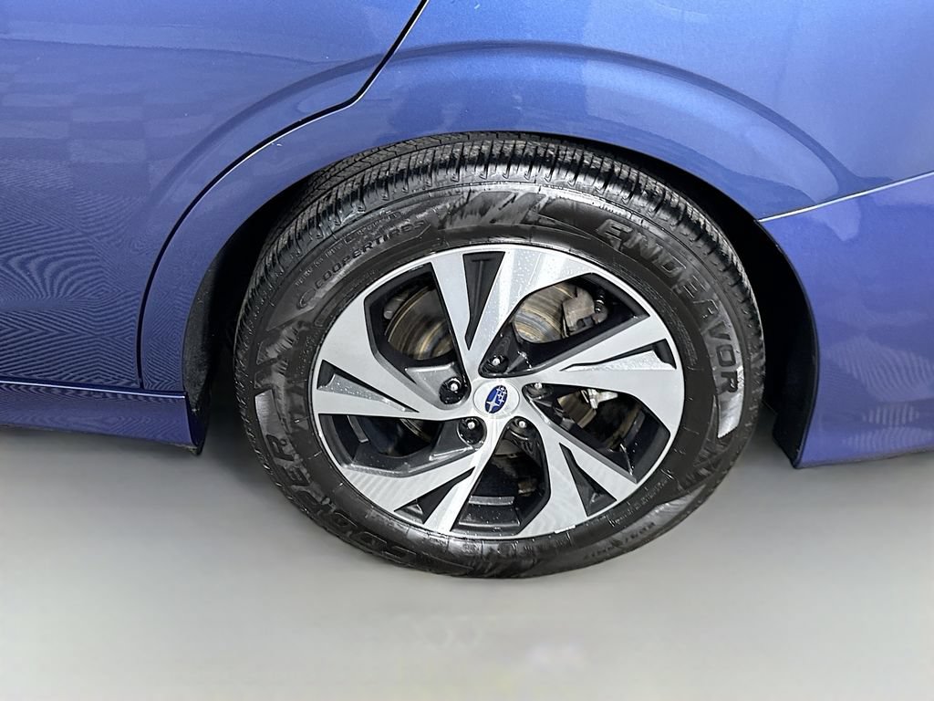 Used 2021 Subaru Legacy Premium AWD/4WD image 33