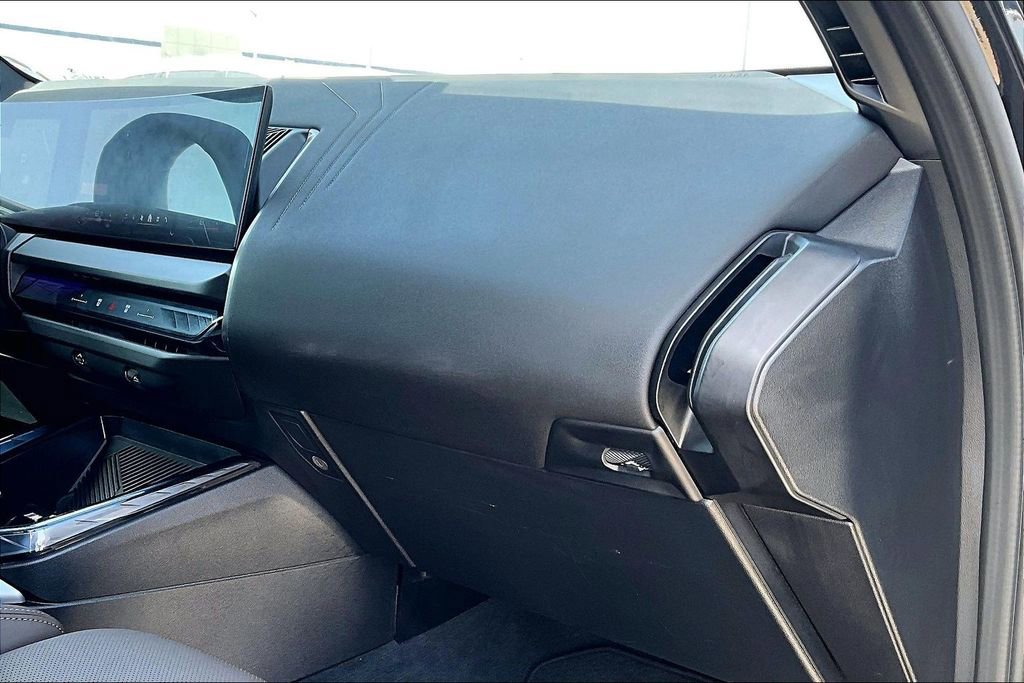 Used 2025 BMW X3 xDrive30i image 20